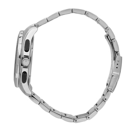 Orologio SECTOR uomo 790 cronografo acciaio nero
