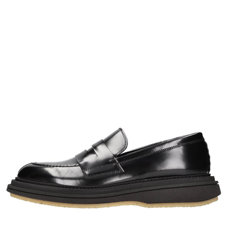 THE-ANTIPODE Scarpe basse Nero da uomo