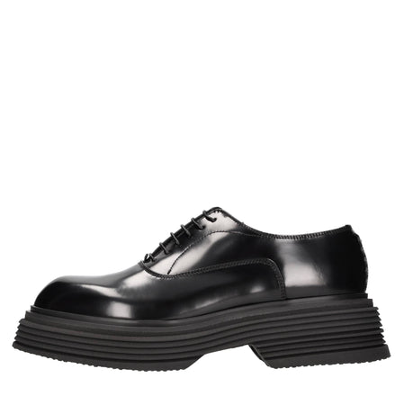 THE-ANTIPODE Scarpe basse Nero da uomo