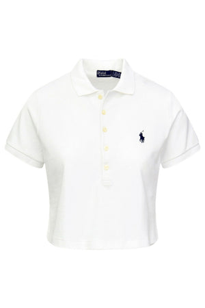 Ralph Lauren T-shirt e Polo Bianco da donna