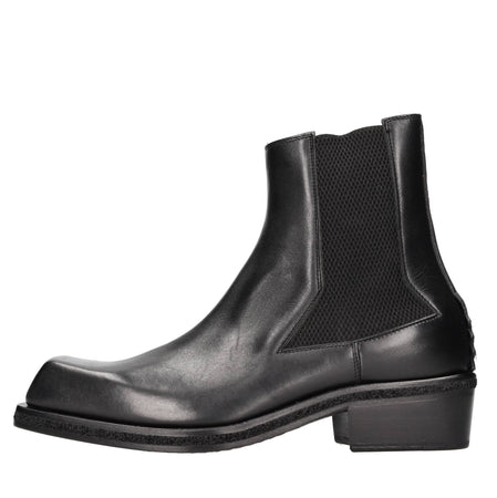 THE-ANTIPODE Stivali Nero da uomo