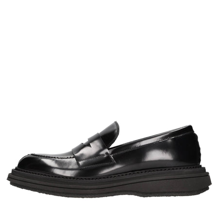 THE-ANTIPODE Scarpe basse Nero da uomo