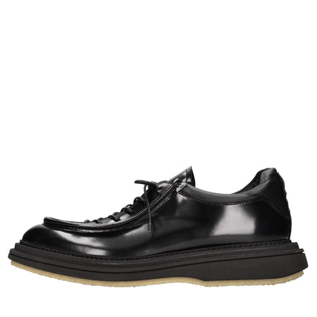 THE-ANTIPODE Scarpe basse Nero da uomo