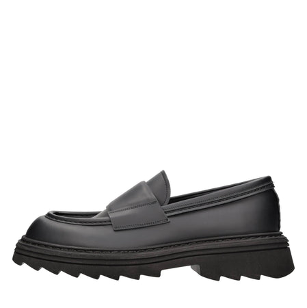 THE-ANTIPODE Scarpe basse Nero da uomo