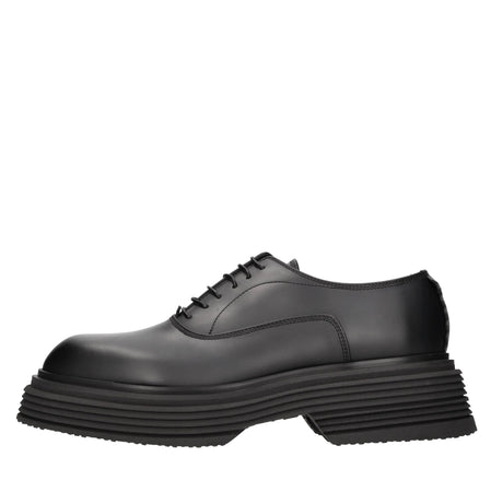 THE-ANTIPODE Scarpe basse Nero da uomo