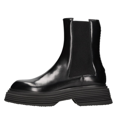 THE-ANTIPODE Stivali Nero da uomo