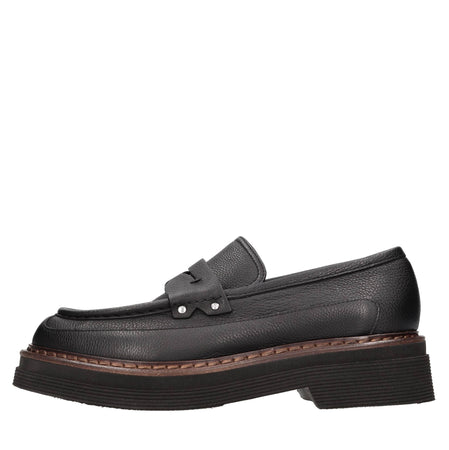 TRIVER FLIGHT Scarpe basse Nero da donna