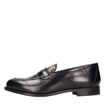 Richard Owe'n Scarpe basse Nero da uomo
