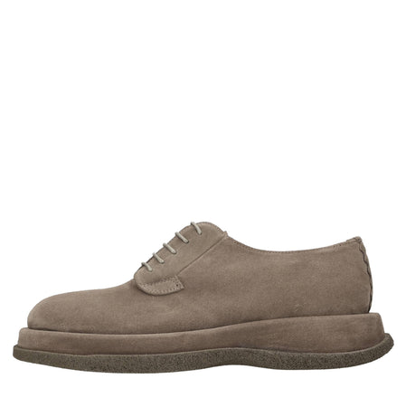THE-ANTIPODE Scarpe basse Beige da uomo