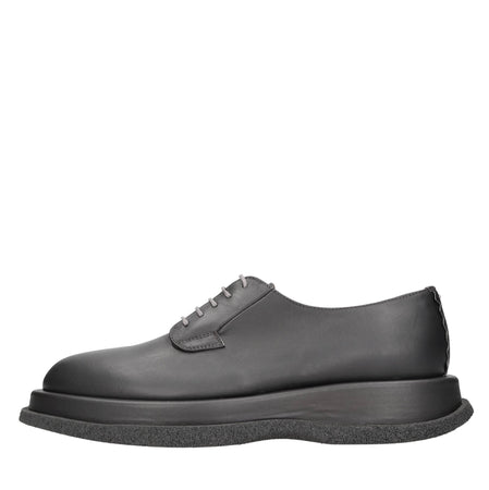 THE-ANTIPODE Scarpe basse Grigio da uomo