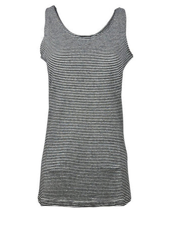 Aragona T-shirt e Polo Nero da donna
