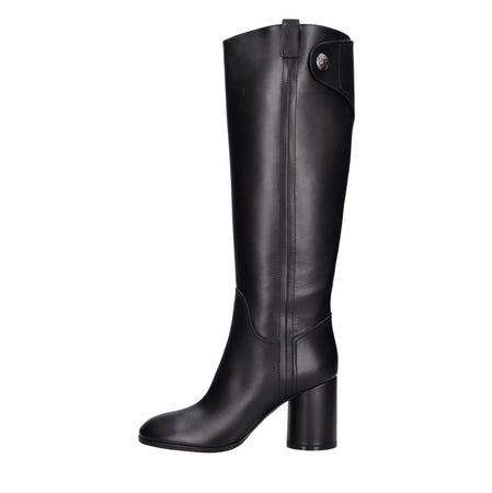 Casadei Stivali Nero da donna