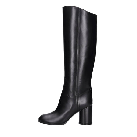 Casadei Stivali Nero da donna