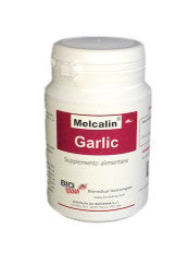 Melcalin garlic 84cps