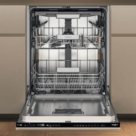 Lavastoviglie da incasso Whirlpool W7IHP42LO