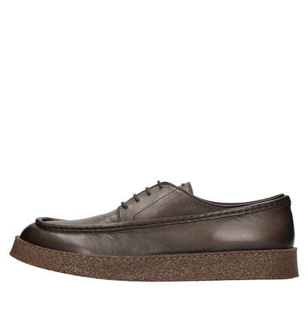 Pantanetti Scarpe basse Marrone da uomo
