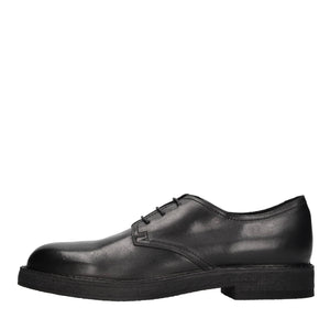 Pantanetti Scarpe basse Nero da uomo