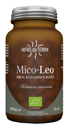 Mico leo 70cps