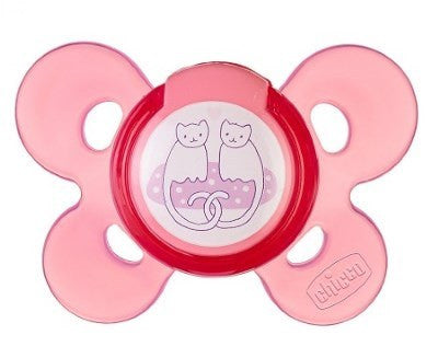 Ch succh air grl sil6-12 2pz