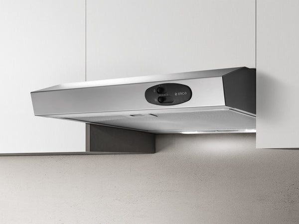 Cappa incasso 60cm inox Elica Krea St 55311065B