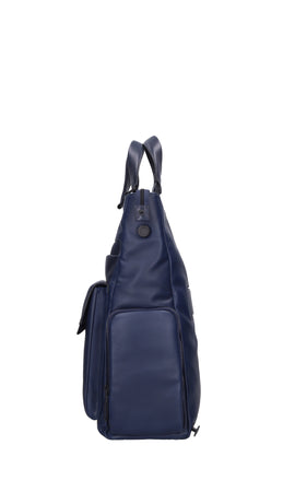 Piquadro Borse... Blu da uomo