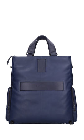 Piquadro Borse... Blu da uomo