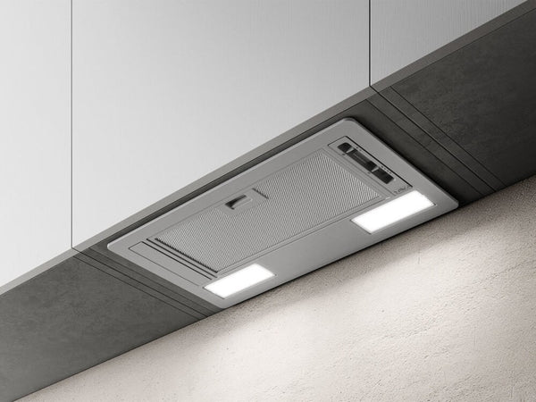 Cappa incasso 72cm argento Elica Era PRF0142701