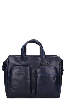 Piquadro Borse... Nero da uomo