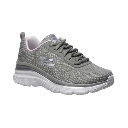 SCARPA DONNA SKECHERS FASHION FIT-BOLD BOUNDARIES