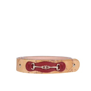 Alviero Martini Cinture Multicolour da donna