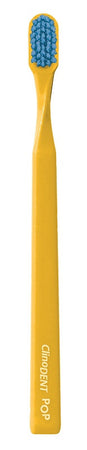 Clinodent pop giallo spazz m