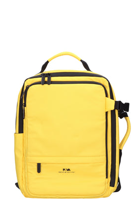 Nava Borse... Giallo da uomo