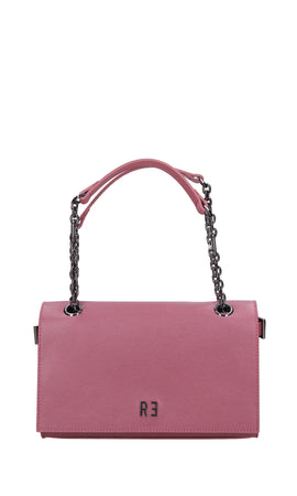 REBELLE Borse... Rosa da donna