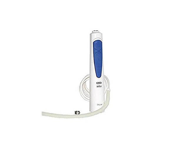 Impugnatura completa per idropulsori Braun Oral B 81626031