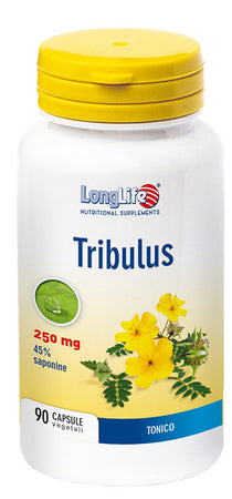 Longlife tribulus terrest90cps