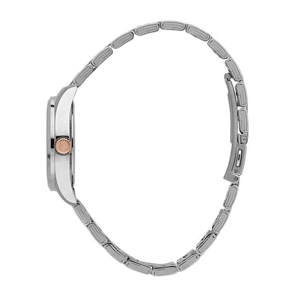 Sector 270 – Orologio Donna Acciaio Oro Rosa (R3253578508)