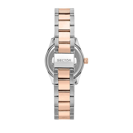 Sector 270 – Orologio Donna Acciaio Oro Rosa (R3253578508)