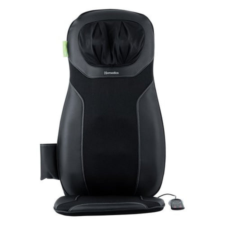 Sedile massaggiatore Homedics SBM 75H EU Shiatsu Black