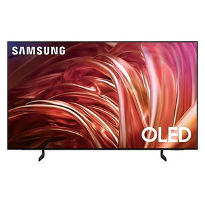 Tv Samsung QE77S85DAEXZT SERIE 8 Smart TV UHD Graphite black