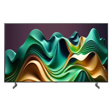Tv Hisense 75U69NQ U6 SERIES Smart TV UHD Black