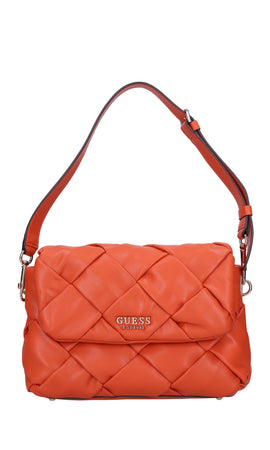 Guess Borse... Arancio da donna