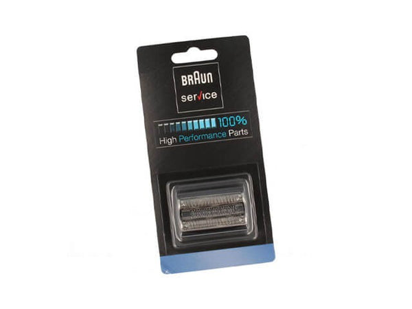 Testina 52B rasoio elettrico Braun Serie 5 81631167