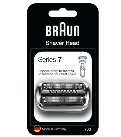 Testina 73S Serie 7 Braun 81733845