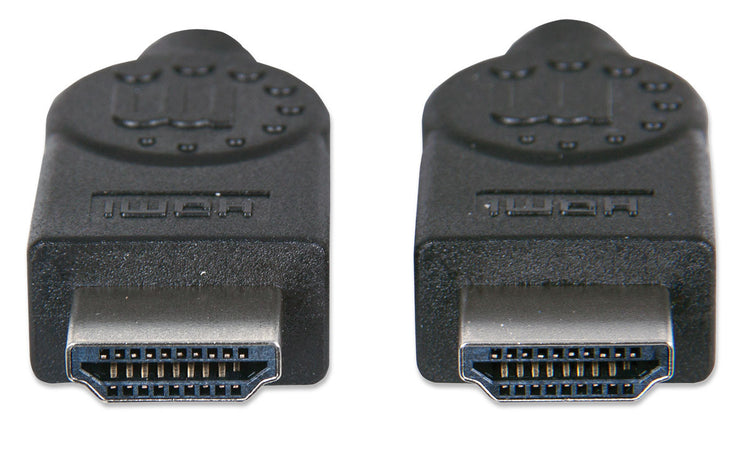 Cavo HDMI&trade High Speed A/A M/M 15m Nero
