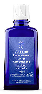 Lozione barba 100ml wele