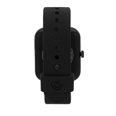 Smartwatch SECTOR S-03 gomma nero con cuffie