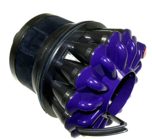 Coperchio contenitore per aspirapolvere DC28C DC33C DC37C DC39 Dyson 923410-18