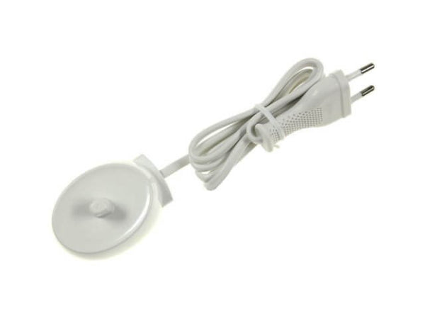 Alimentatore caricatore D20 spazzolino elettrico Oral-B Braun 81574175