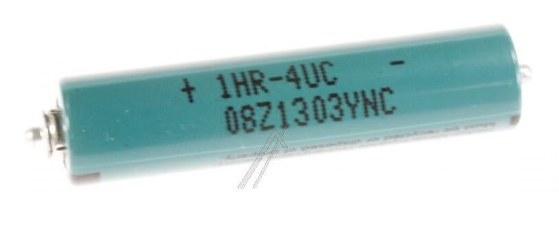 Batteria 1,2V NiMH AAA 67030922 Braun 67030922