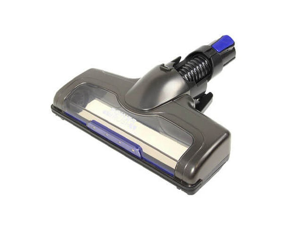 Assieme spazzola aspirapolvere Ariete AS00000896